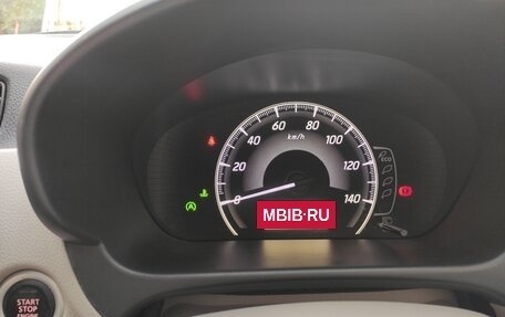 Nissan Dayz I рестайлинг, 2017 год, 650 000 рублей, 19 фотография