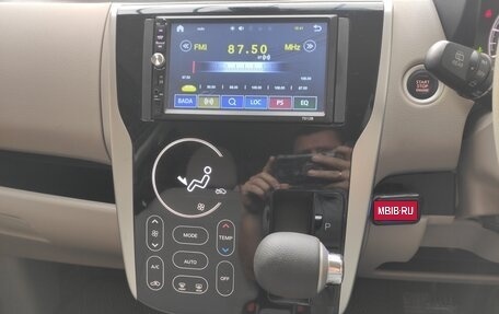 Nissan Dayz I рестайлинг, 2017 год, 650 000 рублей, 20 фотография