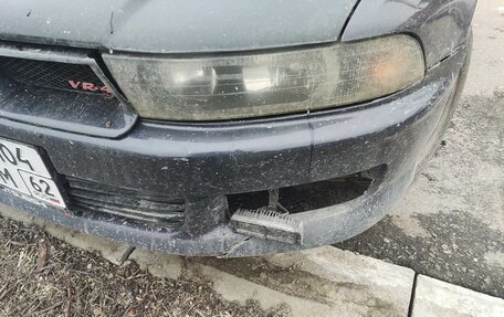 Mitsubishi Galant VIII, 2000 год, 300 000 рублей, 6 фотография