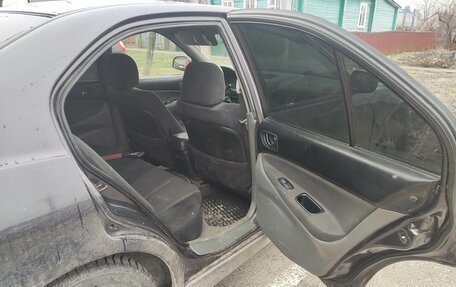 Mitsubishi Galant VIII, 2000 год, 300 000 рублей, 7 фотография