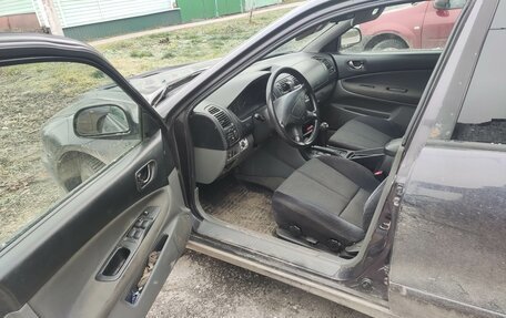 Mitsubishi Galant VIII, 2000 год, 300 000 рублей, 14 фотография