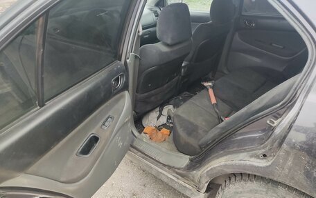 Mitsubishi Galant VIII, 2000 год, 300 000 рублей, 13 фотография