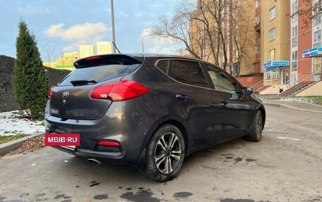 KIA cee'd III, 2014 год, 1 200 000 рублей, 11 фотография