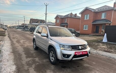 Suzuki Grand Vitara, 2014 год, 1 450 000 рублей, 2 фотография
