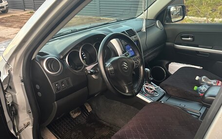 Suzuki Grand Vitara, 2014 год, 1 450 000 рублей, 7 фотография