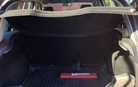 Ford Fusion I, 2007 год, 470 000 рублей, 6 фотография