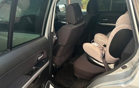 Suzuki Grand Vitara, 2014 год, 1 450 000 рублей, 8 фотография