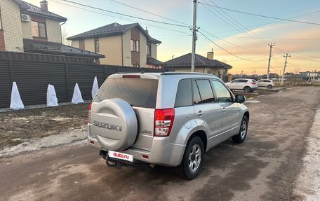 Suzuki Grand Vitara, 2014 год, 1 450 000 рублей, 3 фотография