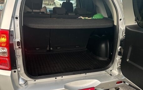 Suzuki Grand Vitara, 2014 год, 1 450 000 рублей, 5 фотография