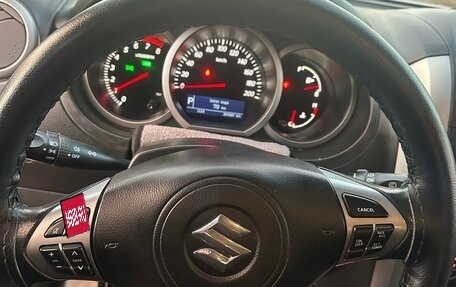 Suzuki Grand Vitara, 2014 год, 1 450 000 рублей, 6 фотография