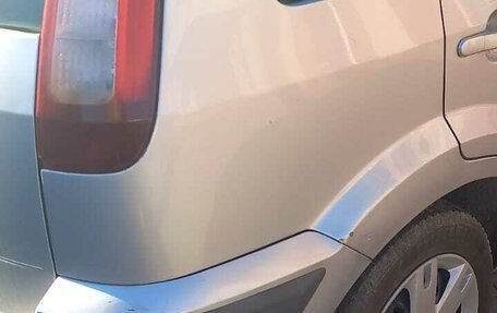 Ford Fusion I, 2007 год, 470 000 рублей, 8 фотография