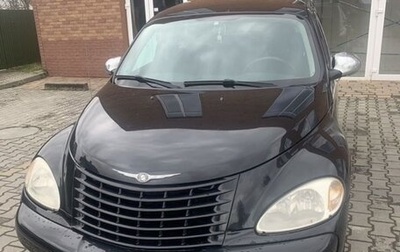 Chrysler PT Cruiser, 2004 год, 550 000 рублей, 1 фотография