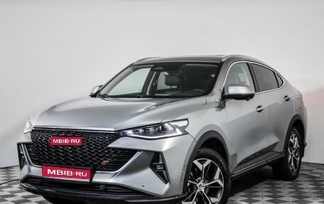 Haval F7x I, 2022 год, 1 999 000 рублей, 1 фотография