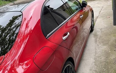 Mercedes-Benz E-Класс, 2016 год, 3 200 000 рублей, 1 фотография