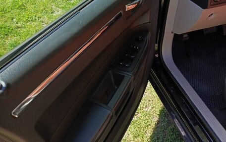 Chrysler 300C II, 2007 год, 850 000 рублей, 7 фотография