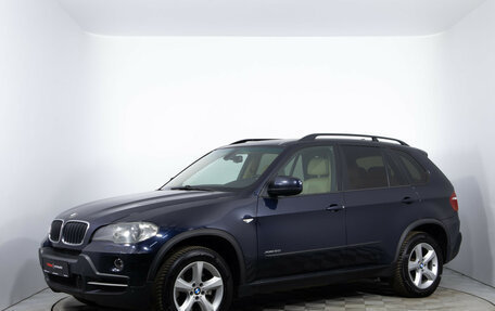 BMW X5, 2010 год, 1 527 000 рублей, 1 фотография