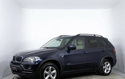 BMW X5, 2010 год, 1 527 000 рублей, 1 фотография
