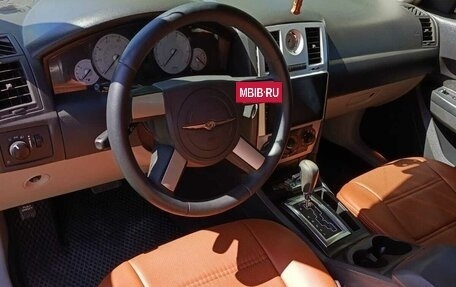 Chrysler 300C II, 2007 год, 850 000 рублей, 5 фотография