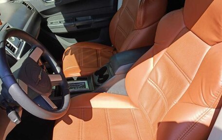 Chrysler 300C II, 2007 год, 850 000 рублей, 6 фотография