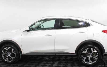 Haval F7x I, 2022 год, 2 437 000 рублей, 7 фотография