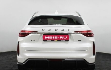 Haval F7x I, 2022 год, 2 437 000 рублей, 5 фотография