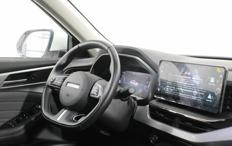 Haval F7x I, 2022 год, 2 437 000 рублей, 8 фотография