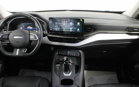 Haval F7x I, 2022 год, 2 437 000 рублей, 12 фотография