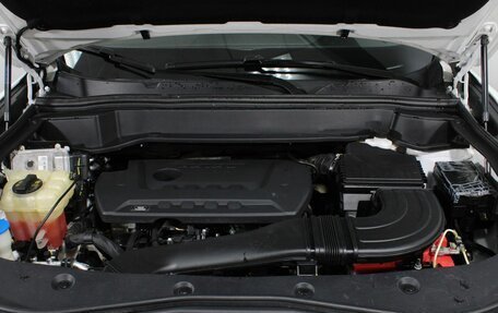 Haval F7x I, 2022 год, 2 437 000 рублей, 19 фотография