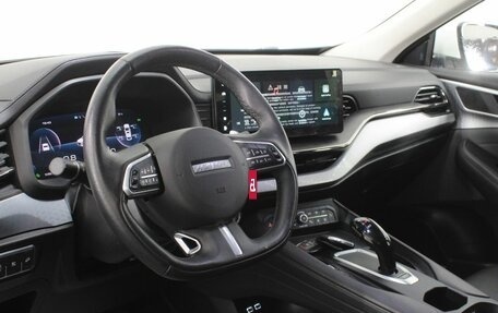 Haval F7x I, 2022 год, 2 437 000 рублей, 14 фотография