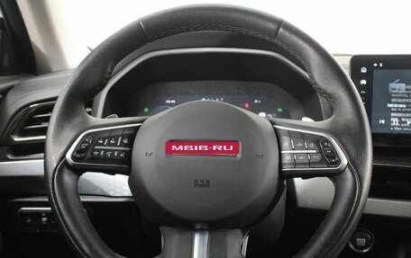 Haval F7x I, 2022 год, 2 437 000 рублей, 13 фотография