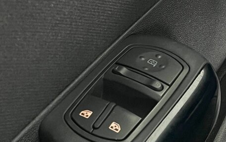 Opel Corsa D, 2007 год, 430 000 рублей, 12 фотография