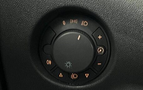 Opel Corsa D, 2007 год, 430 000 рублей, 13 фотография