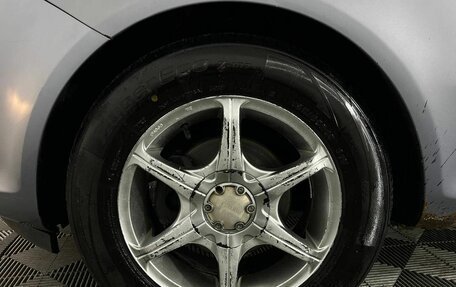 Opel Corsa D, 2007 год, 430 000 рублей, 22 фотография