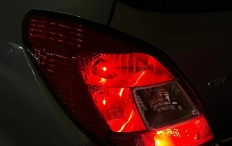 Opel Corsa D, 2007 год, 430 000 рублей, 21 фотография