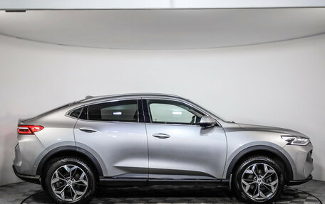 Haval F7x I, 2022 год, 1 999 000 рублей, 4 фотография