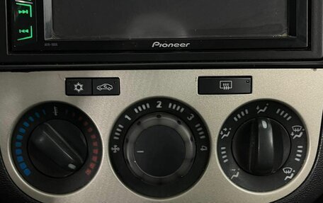 Opel Corsa D, 2007 год, 430 000 рублей, 15 фотография