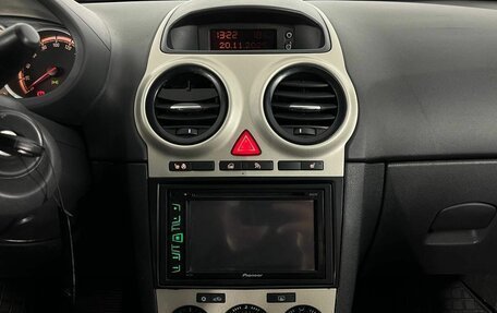 Opel Corsa D, 2007 год, 430 000 рублей, 16 фотография