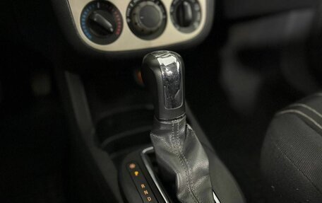 Opel Corsa D, 2007 год, 430 000 рублей, 17 фотография