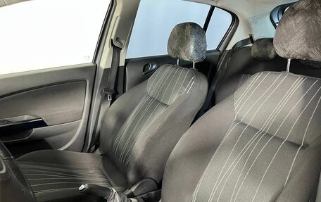 Opel Corsa D, 2007 год, 430 000 рублей, 19 фотография