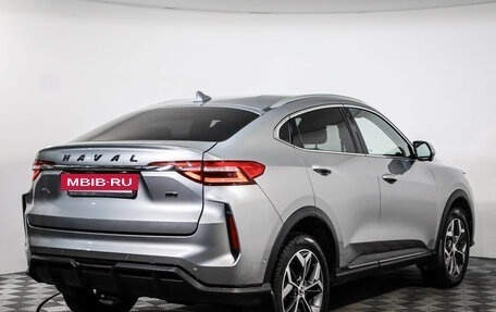 Haval F7x I, 2022 год, 1 999 000 рублей, 5 фотография