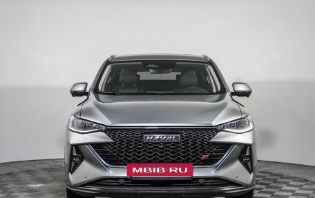 Haval F7x I, 2022 год, 1 999 000 рублей, 2 фотография