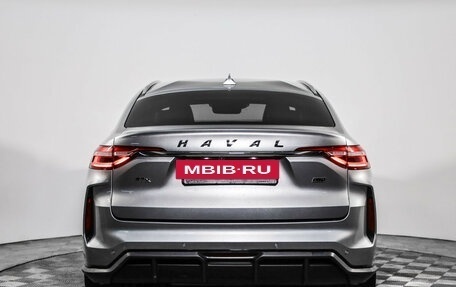 Haval F7x I, 2022 год, 1 999 000 рублей, 6 фотография