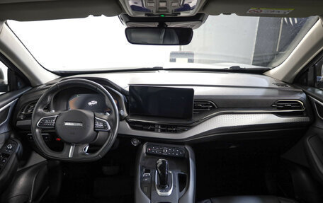 Haval F7x I, 2022 год, 1 999 000 рублей, 9 фотография