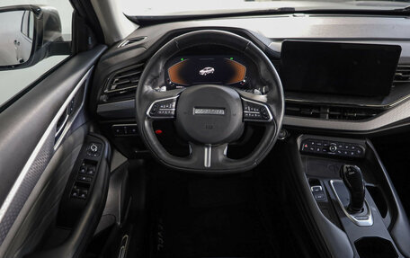 Haval F7x I, 2022 год, 1 999 000 рублей, 10 фотография