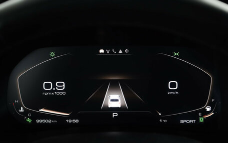 Haval F7x I, 2022 год, 1 999 000 рублей, 11 фотография