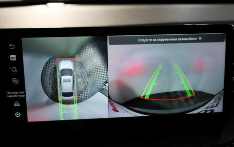 Haval F7x I, 2022 год, 1 999 000 рублей, 15 фотография