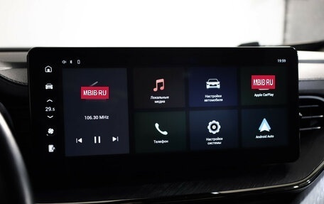 Haval F7x I, 2022 год, 1 999 000 рублей, 13 фотография