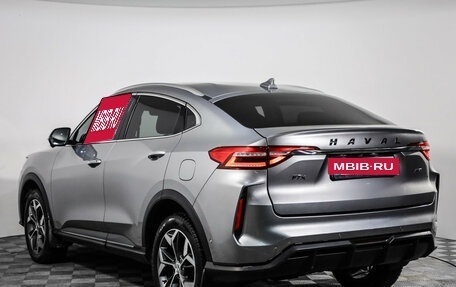 Haval F7x I, 2022 год, 1 999 000 рублей, 7 фотография