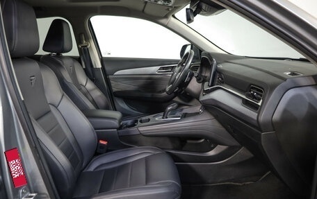 Haval F7x I, 2022 год, 1 999 000 рублей, 22 фотография