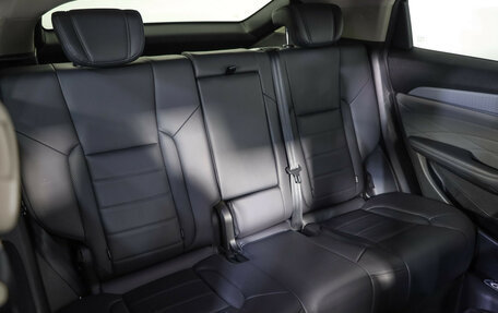 Haval F7x I, 2022 год, 1 999 000 рублей, 23 фотография